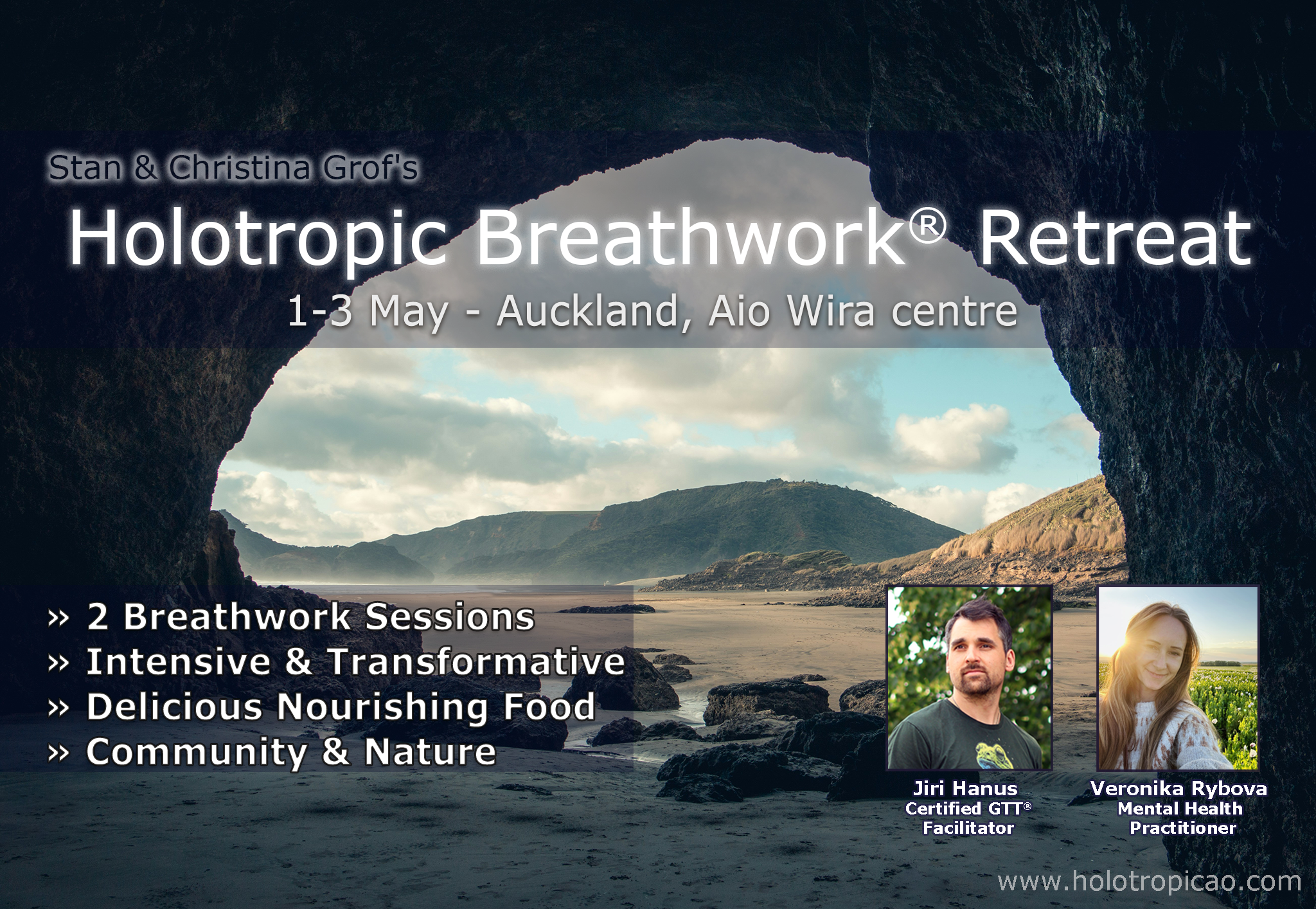 Holotropic Breathwork Aio Wira 2026