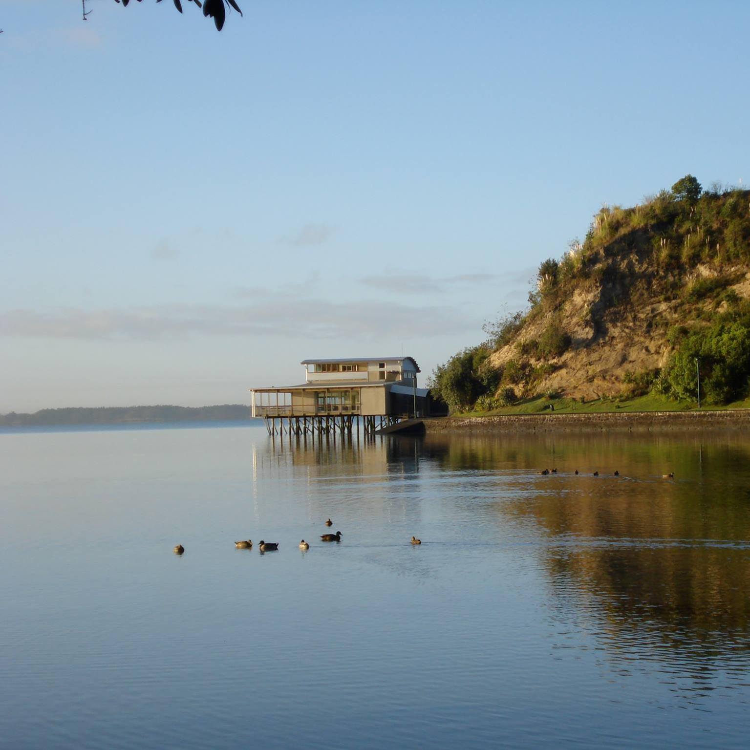 Blockhouse Bay Boat Club